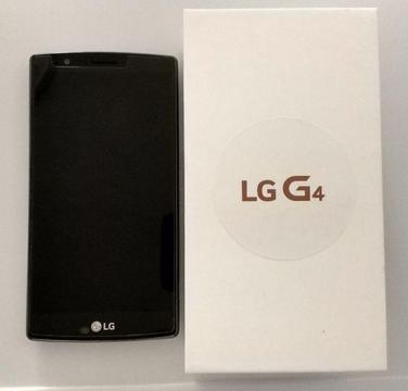 LG G4 32GB/3GB Ram - Dual-Sim