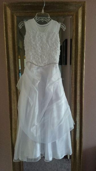 First Communion Dress for sale