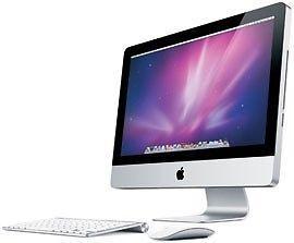 iMac (21.5-inch, Mid 2011) with Windows OS