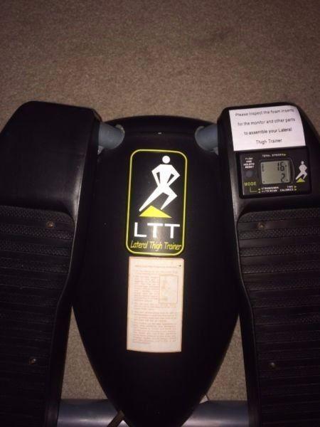 Lateral Thigh Trainer