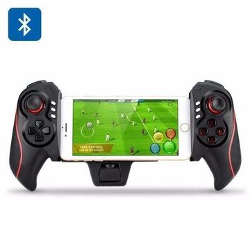 Wireless Smartphones + Tablets Game Pad