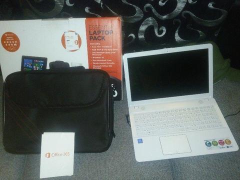 Asus 15'6 laptop brand knew