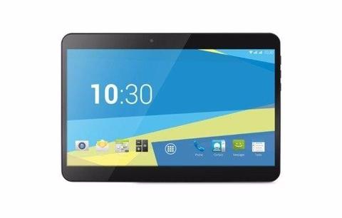 10inch Tablet, 4G Dual Sim, Leather Case Included