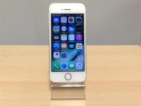SALE Apple iPhone 5S 16GB in GOLD Unlocked with BOX and CASE