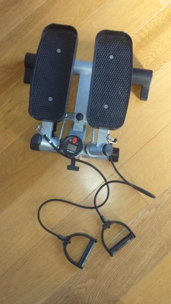 Stepper - Exercise equipment