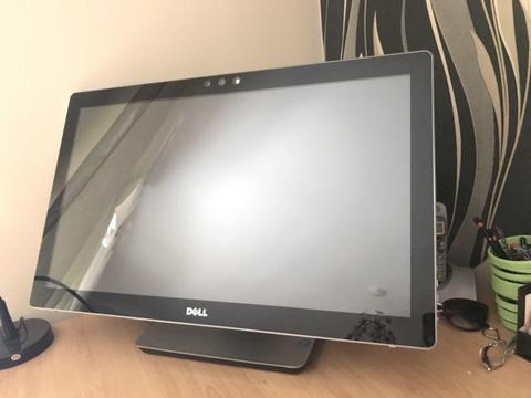 Dell Inspiration 2350 All-in-One