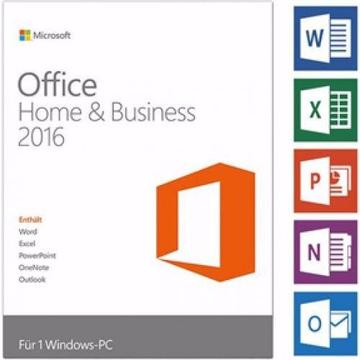 Office Home & Business 2016