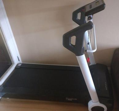 Treadmill Reebok I run