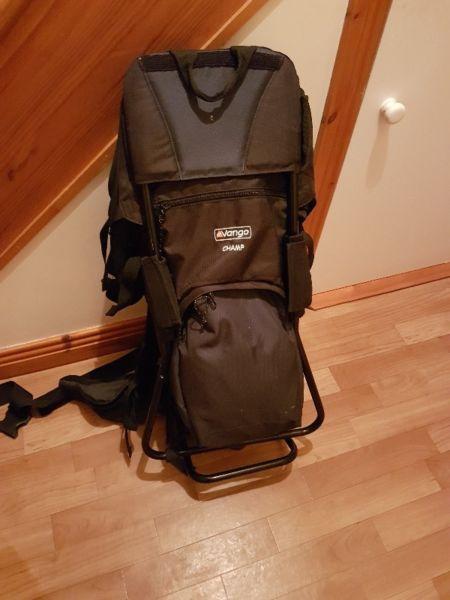 Vango Champ Carrier