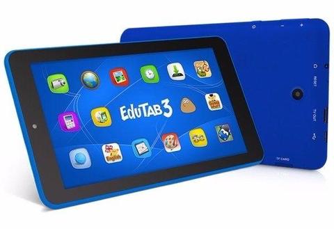 Kids Education Tablet - Quad Core, Games, Android
