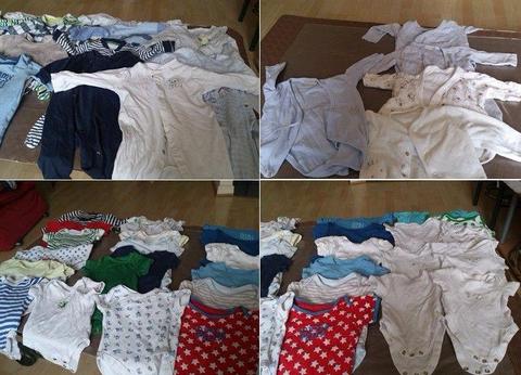baby clothes / baby items for sale