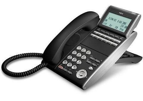 NEC/Philips DTL-12D-1 DT300 desktop phone **NEW**