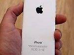 iPhone 5c white