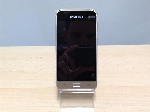 BRAND NEW Samsung Galaxy J1 Mini Prime 8GB GOLD Dual SIM Unlocked