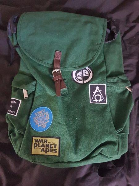 Backpack for sale