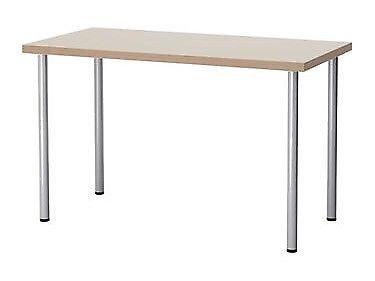 Ikea Aldis desk