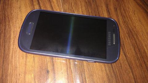Samsung Galaxy S3 mini GT-18190
