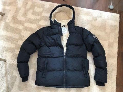 Men's winter jacket for sale