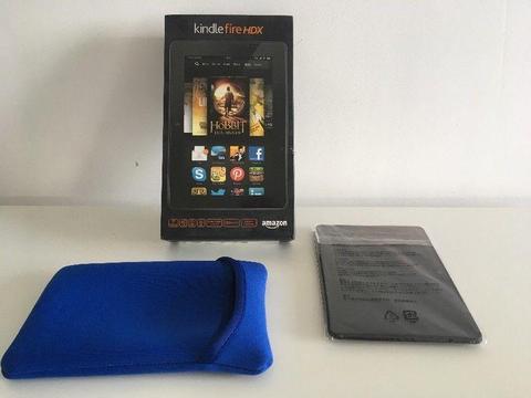 Tablet Kindle Amazon