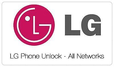 LG unlocked