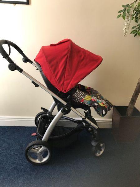 Mamas and Papas buggy for sale