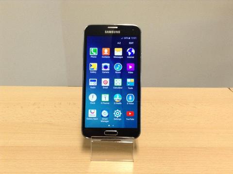 SALE Samsung Galaxy S5 Neo 16GB in BLACK Unlocked