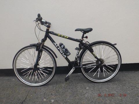 BICYCLE FOR SALE