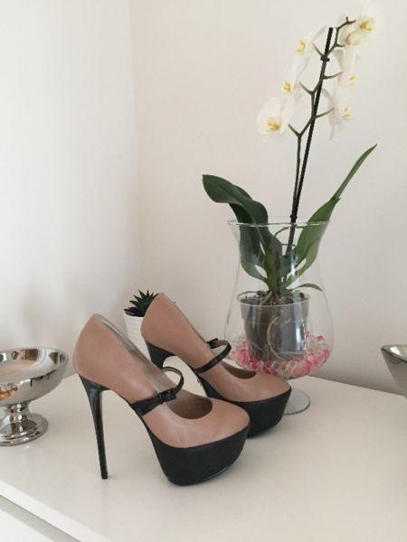 Brand new Kurt Geiger shoes