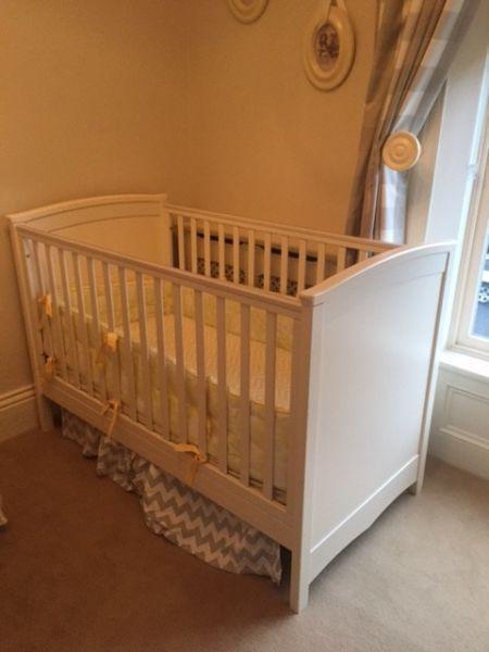 Baby Elegance Complete Nursery Set