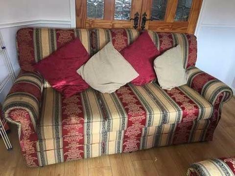 3 Seater Couch - Free