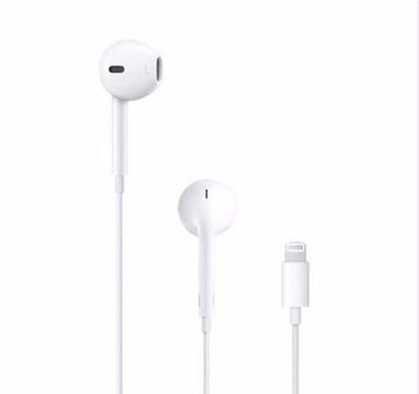 Original EarPods with Lightning Connector for Iphone 7/6/5 series