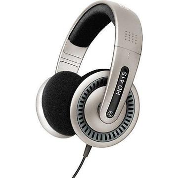 Sennheiser HD415 Open Headphones