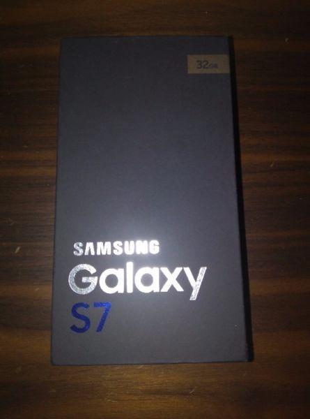 Samsung Galaxy S7 32GB