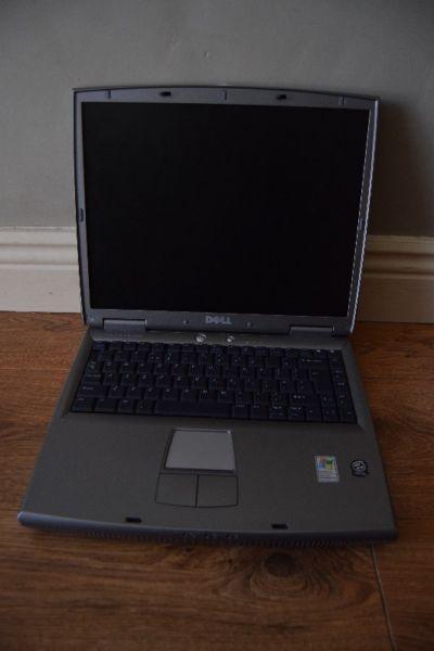 DELL Inspiration 1150 for sale