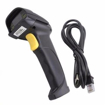 YHD Barcode Scanner (New)