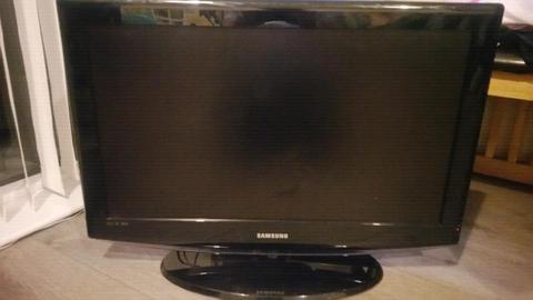 32 inch HD Samsung Lcd Tv