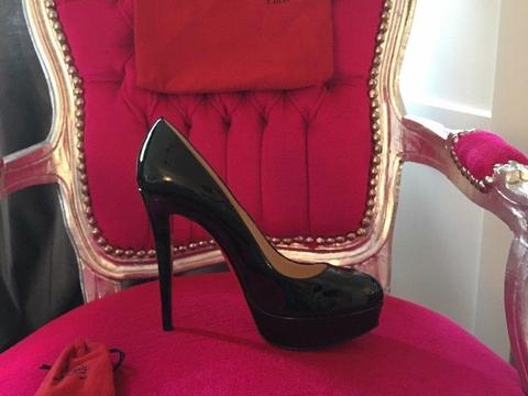 Christian Louboutin shoes