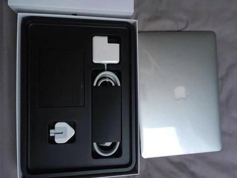 Brand New! Macbook Air