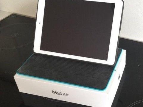 iPad Air 1. 128gb! Excellent condition, Bargain!