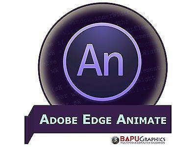 Adobe Edge Animate CC