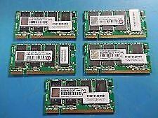 Apple And Laptop Ram - Ddr/ddr2/ddr3