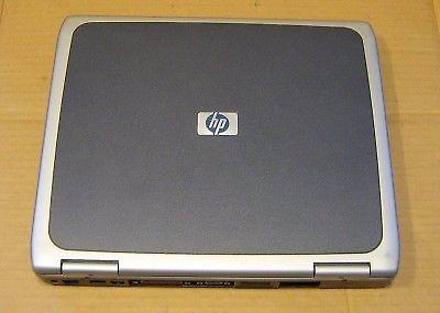 HP Pavilion ze5385u CRVSA-02T1-90 Laptop - For Parts