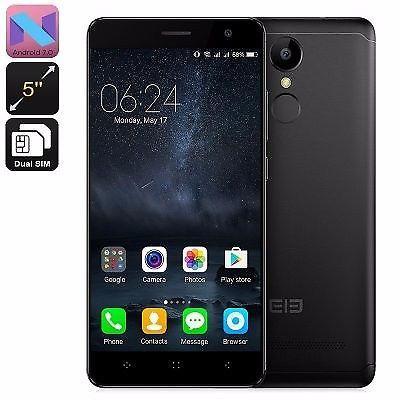 Elephone A8 Android Smartphone