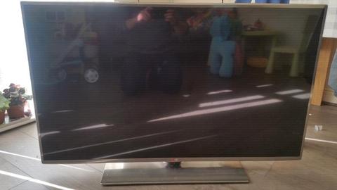 47 inch Full HD LG Smart 3D LED Tv with webOS