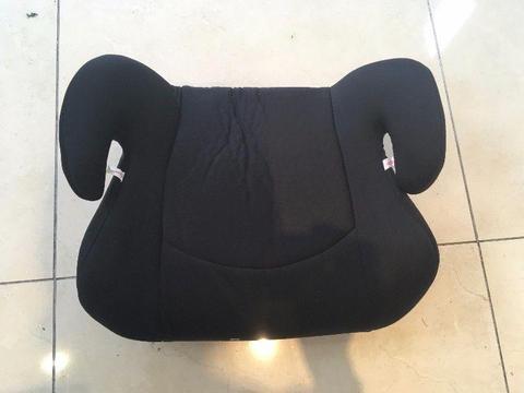 booster seat , great condition , 5€