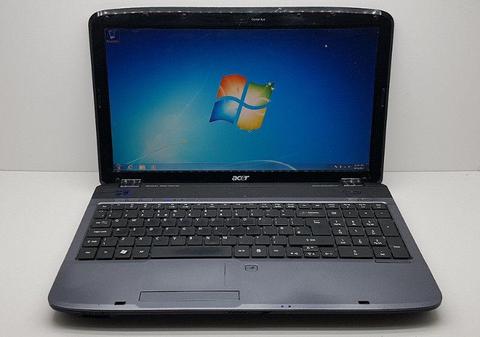 Acer Aspire 5536 - Fully working laptop