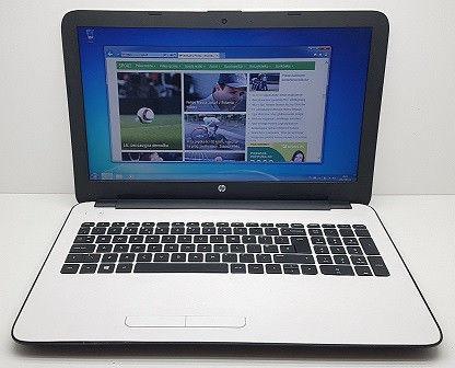 HP 15-af063sa - Lovely 100% working laptop