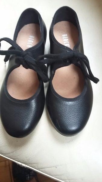 Tap shoes kids size 11