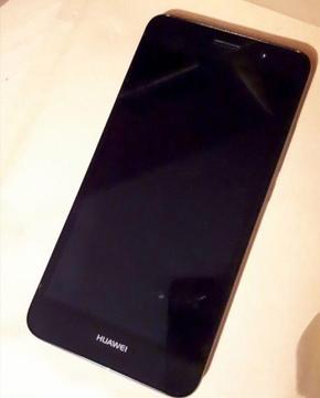 Huawei Y6 Meteor/3 Mobile Locked Phone Smartphone Great Condition