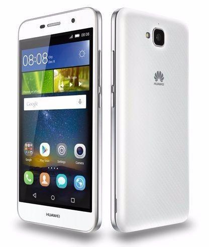 Huawei Y6 White Excellent Condition An Post Locked
